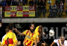 Lega Pro gir. C, decima giornata: quadro orario delle sfide 