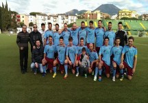 Real Ercolano, Coppa Campania: col Rovigliano riecco bomber Ummaro