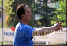 Sporting Accadia: salta di nuovo la panchina?