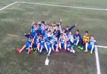 Matera Under 15, punito il Messina per 3-2: super Lorusso-Telesca
