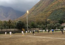 Il Centro Storico dilaga a Solofra, incontenibile Criscitiello