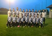 Ceversama, Valdengo, Valle Cervo e Gaglianico impegnate in coppa