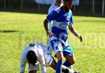 Sesto turno in Seconda Categoria!