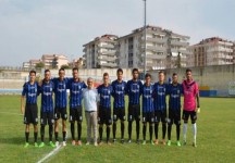 Gladiator, pari a reti bianche contro il Real Forio