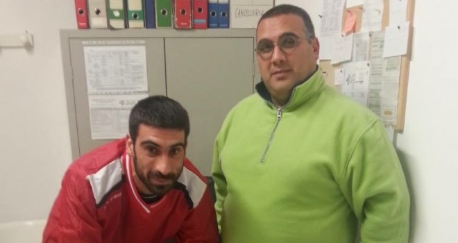 Perri ed il DS Marletta