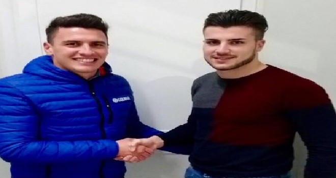 Natale Borghetto e Alessandro Cogliandro