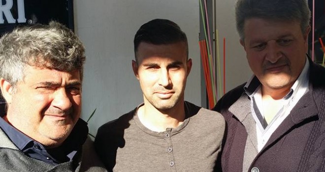 Morini con Vangone e Vertolomo