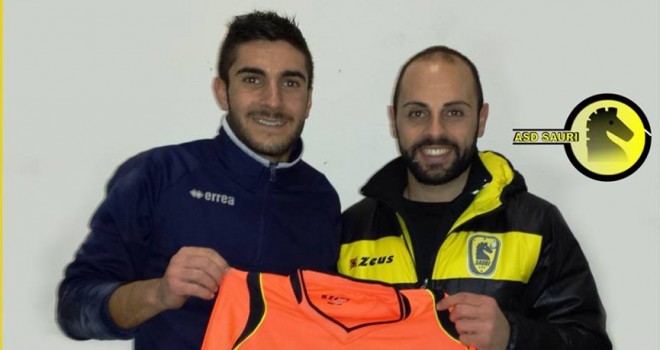 Primi movimenti in Prima per Sauri e Sportmania