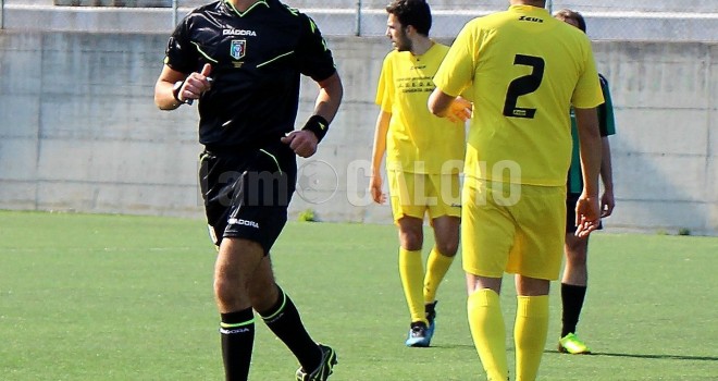 Giudice Sportivo