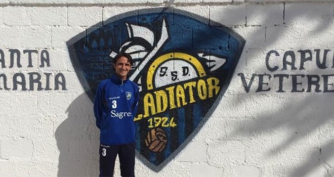 Antonio Maschio