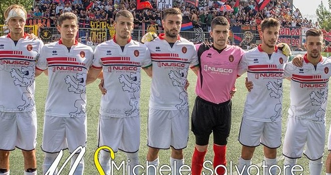 Foto Michele Salvatore