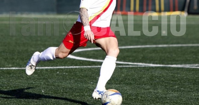 IamCalcio