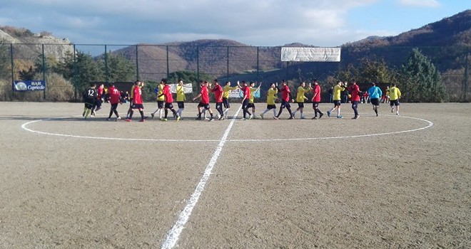 Atl.Foiano-Arpaise, 3a cat.gir.B