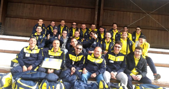 2^ Cat.: big match Campomaggiore-R.Satriano per il primo posto