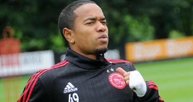 Urby Emanuelson