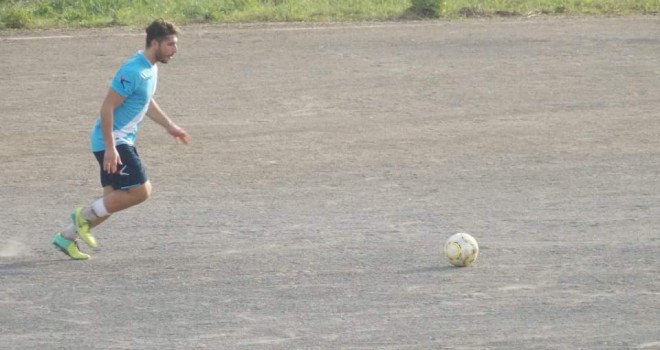 Trombetta torna alla corte di Gaeta