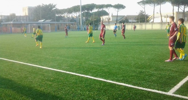 fase di gioco di claudiopie esposito