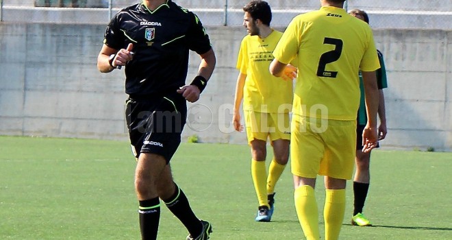 Giudice Sportivo