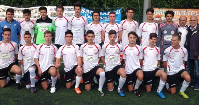 Giornata positiva delle squadre Diomede in vista del prossimo week end