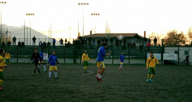 La gara di ieri