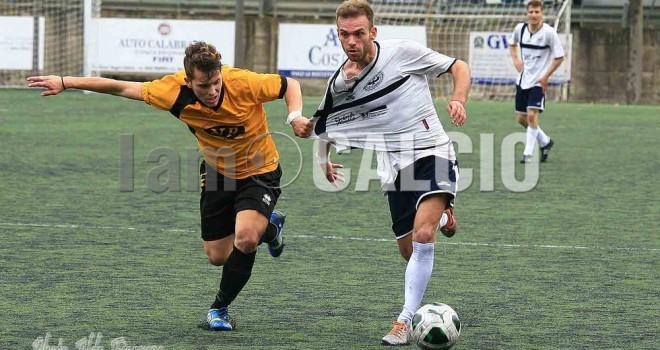 INARRESTABILE. Tonino Postorino