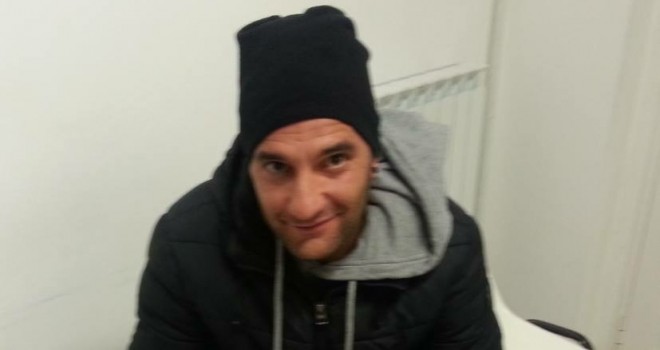 Altro arrivo in casa Libarna