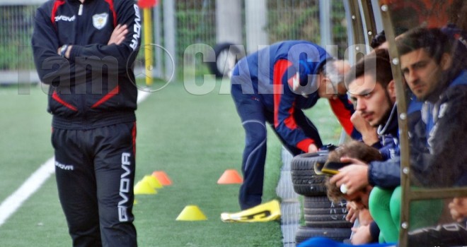 Prima Categoria: saltano due panchine!