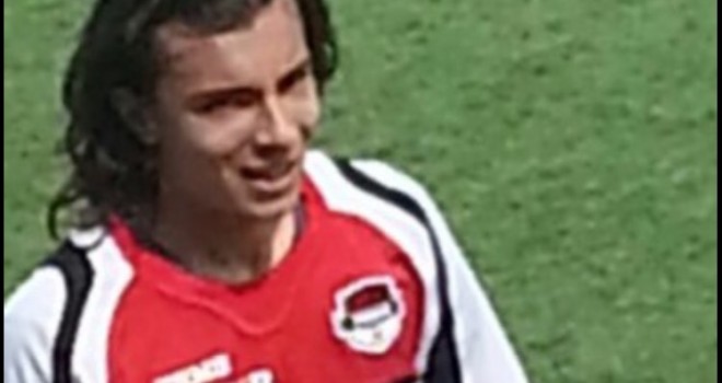 Antonio Schiavone
