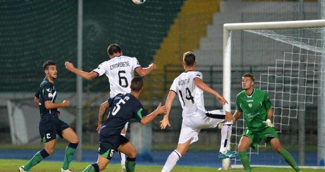 Cesena-Avellino