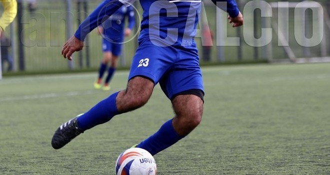 IamCalcio