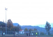 Lamatrice trascina lo Sporting Team