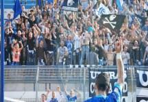 Matera, torna De Rose. Ballottaggi in difesa, sulla fascia dx Rolando