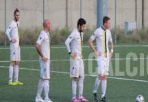 Eclanese, Bellofatto ai saluti: andr&agrave; al Montella