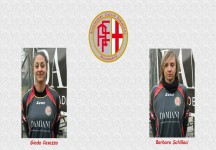 Calciomercato: nuovi arrivi per l'Alessandria femminile