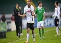 Avellino, espugnato il 'Manuzzi': quinta vittoria consecutiva!