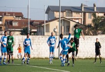 Virtus Liburia, prosegue il periodo nero: tre punti alla Real Albanova