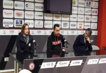De Zerbi: "Grande risposta dai giovani. Vogliamo onorare tutto"