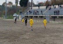 Centro Storico: vittoria a domicilio in quel di Paternopoli