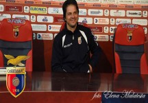Casertana-Messina, le dichiarazioni del post partita