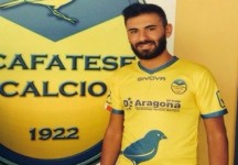 Scafatese: Romano e Capece salutano il club giallobl&ugrave;