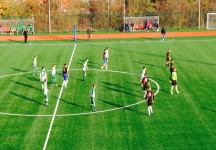 Rocca San Felice: risultato rotondo ma non semplice da conquistare