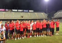 I convocati di Foggia-Cosenza. Mancheranno in cinque