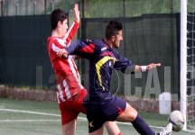 Lo Sporting Team S&igrave; inchina a Solomita! 