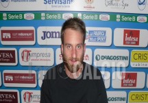 L'azzurro del mese: intervista a David Da Costa