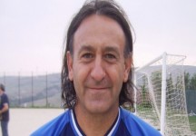 Cambio di panchina in Prima Categoria!