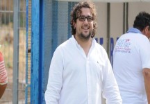 Il regalo di Columella e degli Ultras a due ragazzi diversamente abili