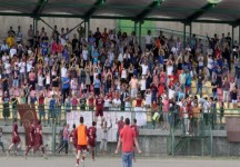 Gesualdo-Savignanese: roboante 3-0 per i locali!