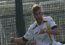 Roccella-Gragnano 1-1. La vittoria per i gialloblu sfuma nel finale