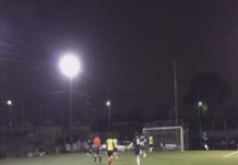Torneo Copa Libertadores, resoconto e gol dell'11&deg; turno