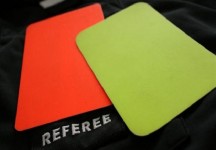 Serie D girone A, cinque gli squalificati